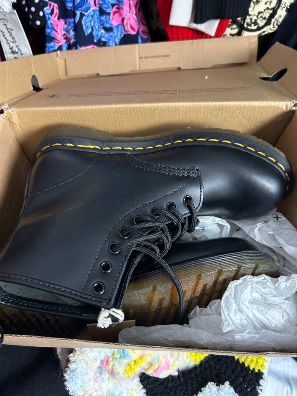 Doc Size 9 NEW